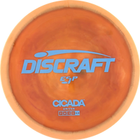 ESP Cicada