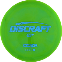ESP Cicada