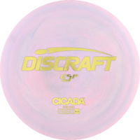 ESP Cicada