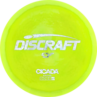 ESP Cicada