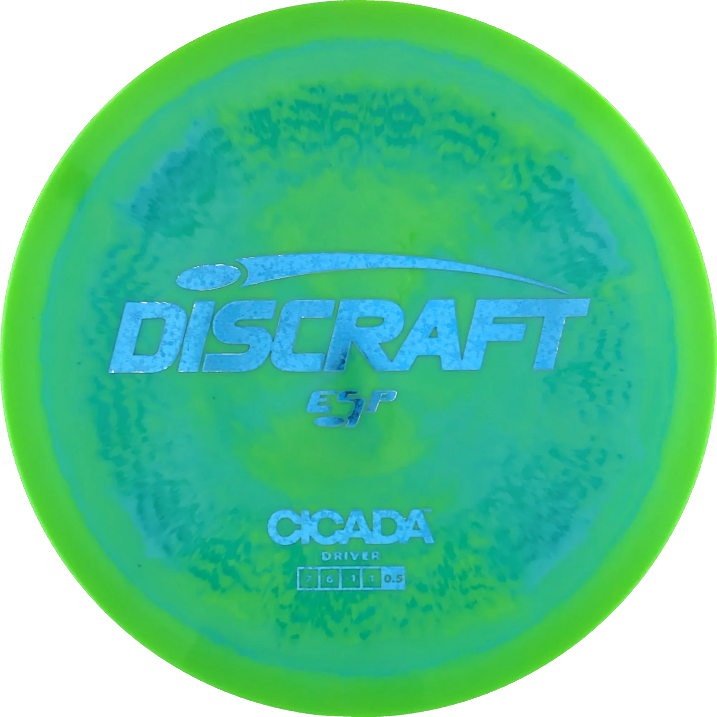 ESP Cicada