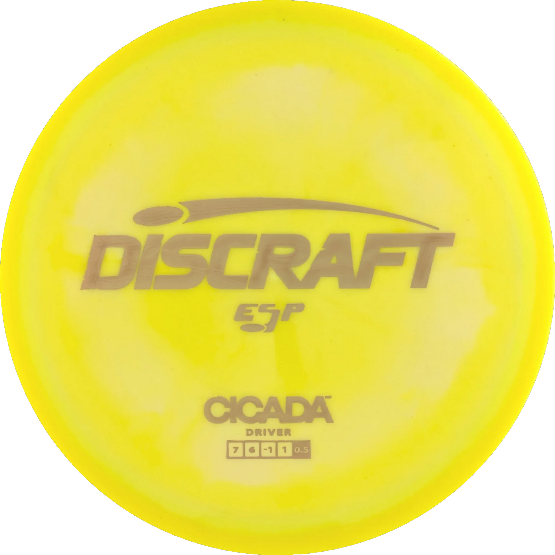 ESP Cicada