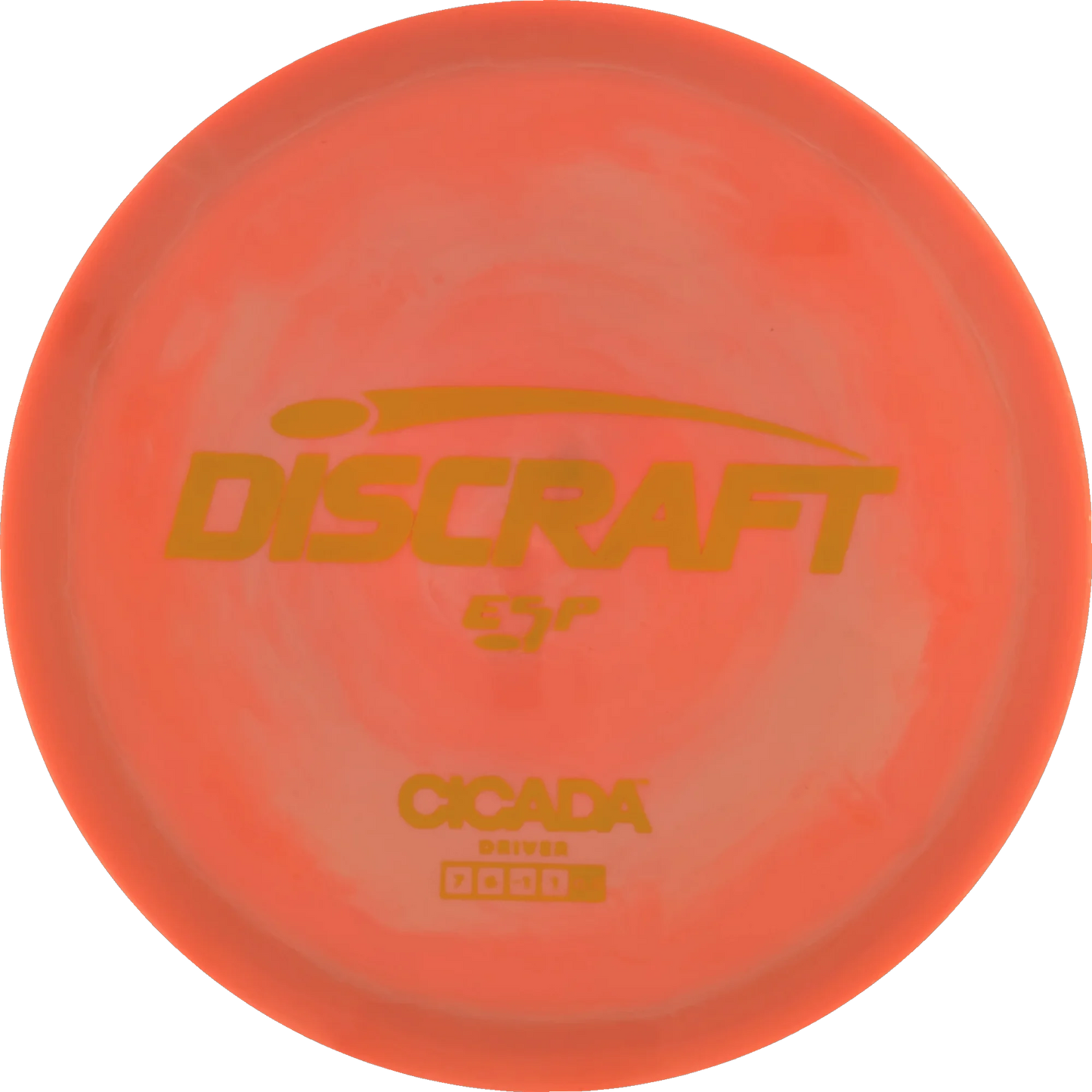 ESP Cicada