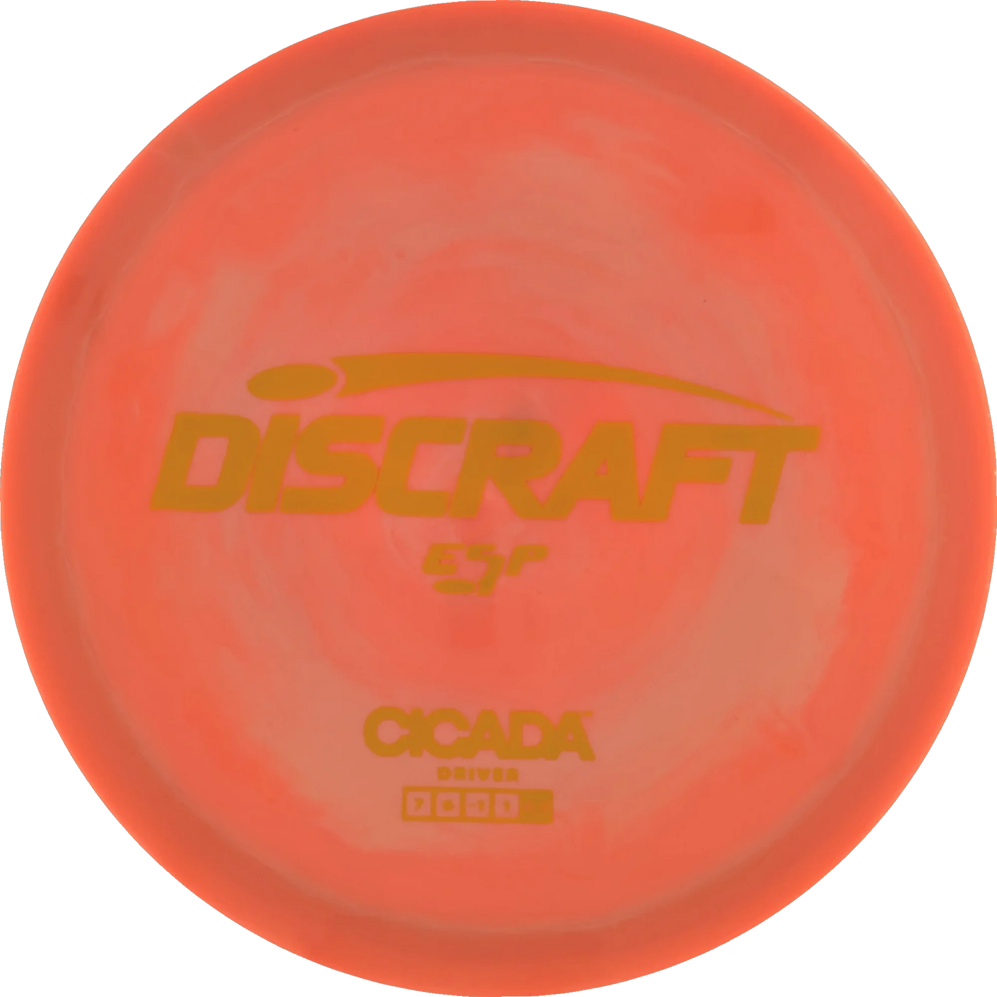 ESP Cicada