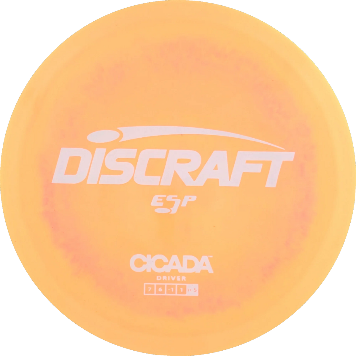 ESP Cicada