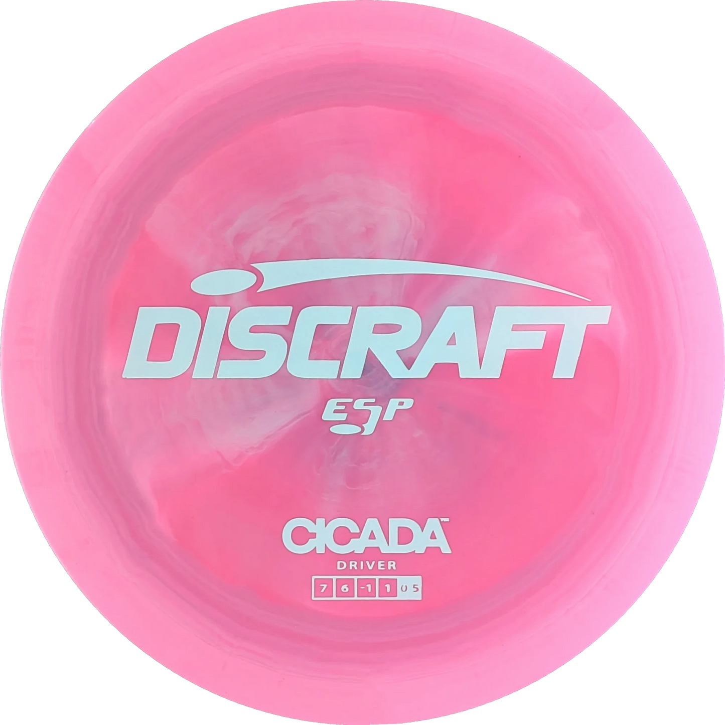 ESP Cicada