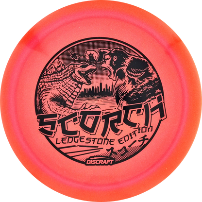 ESP Colorshift 2024 Ledgestone Scorch