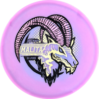 ESP ColorShift Swirl 2026 Ledgestone Paul McBeth Malita