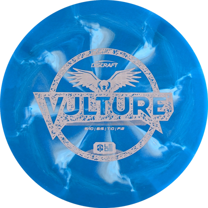 ESP ColorShift Swirl 2026 Ledgestone Vulture