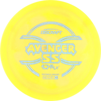 ESP FLX Avenger SS