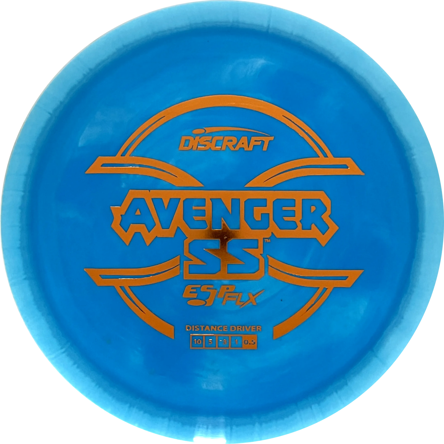 ESP FLX Avenger SS