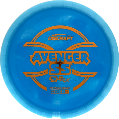 ESP FLX Avenger SS