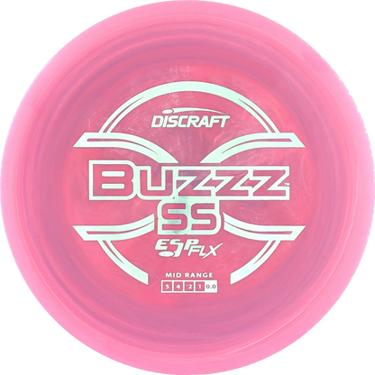 ESP FLX Buzzz SS