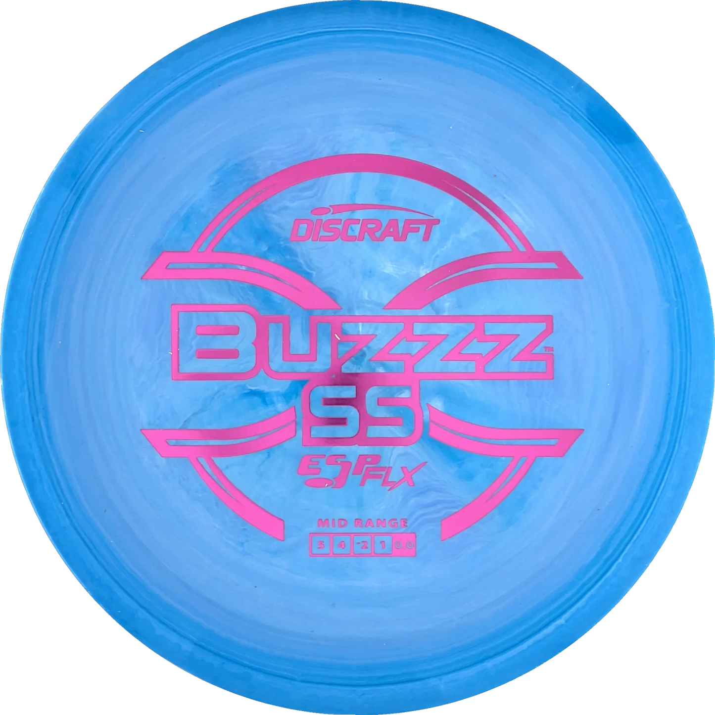 ESP FLX Buzzz SS