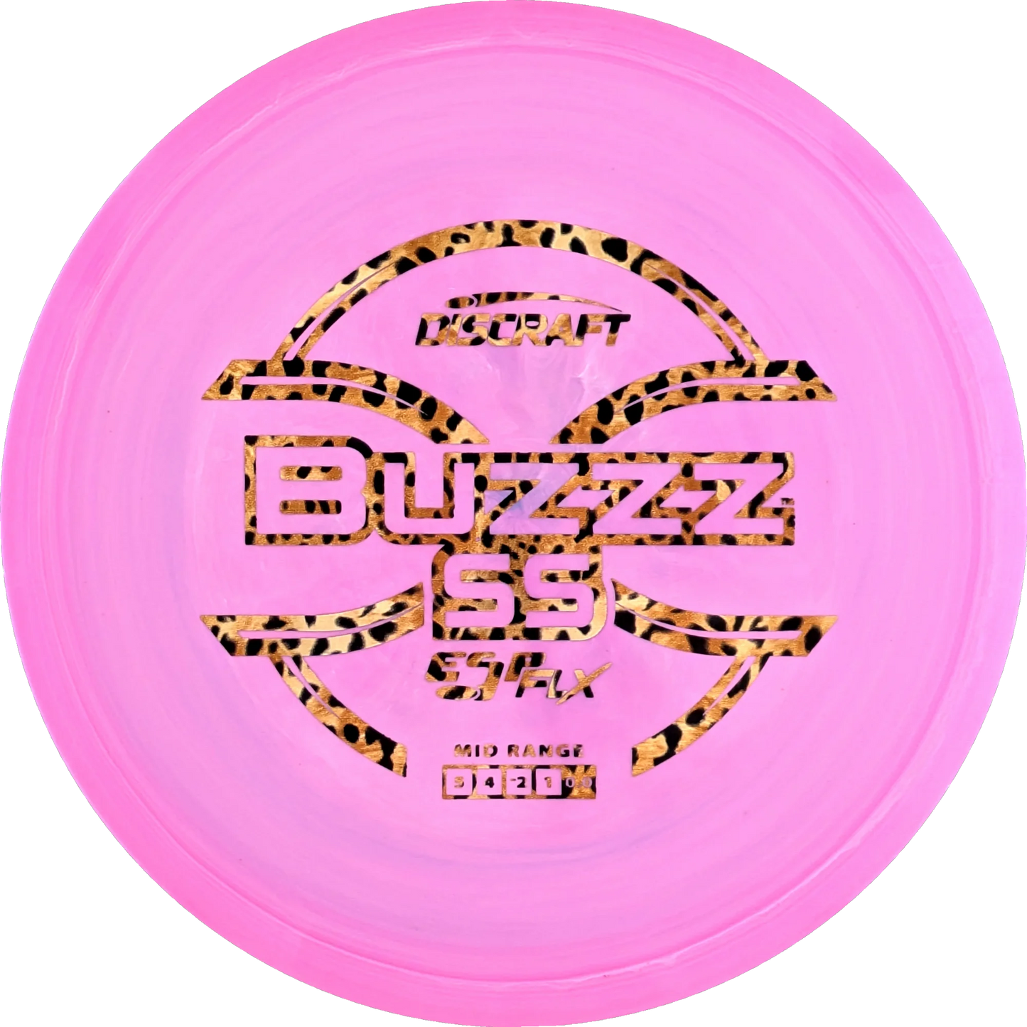 ESP FLX Buzzz SS