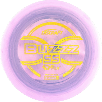ESP FLX Buzzz SS