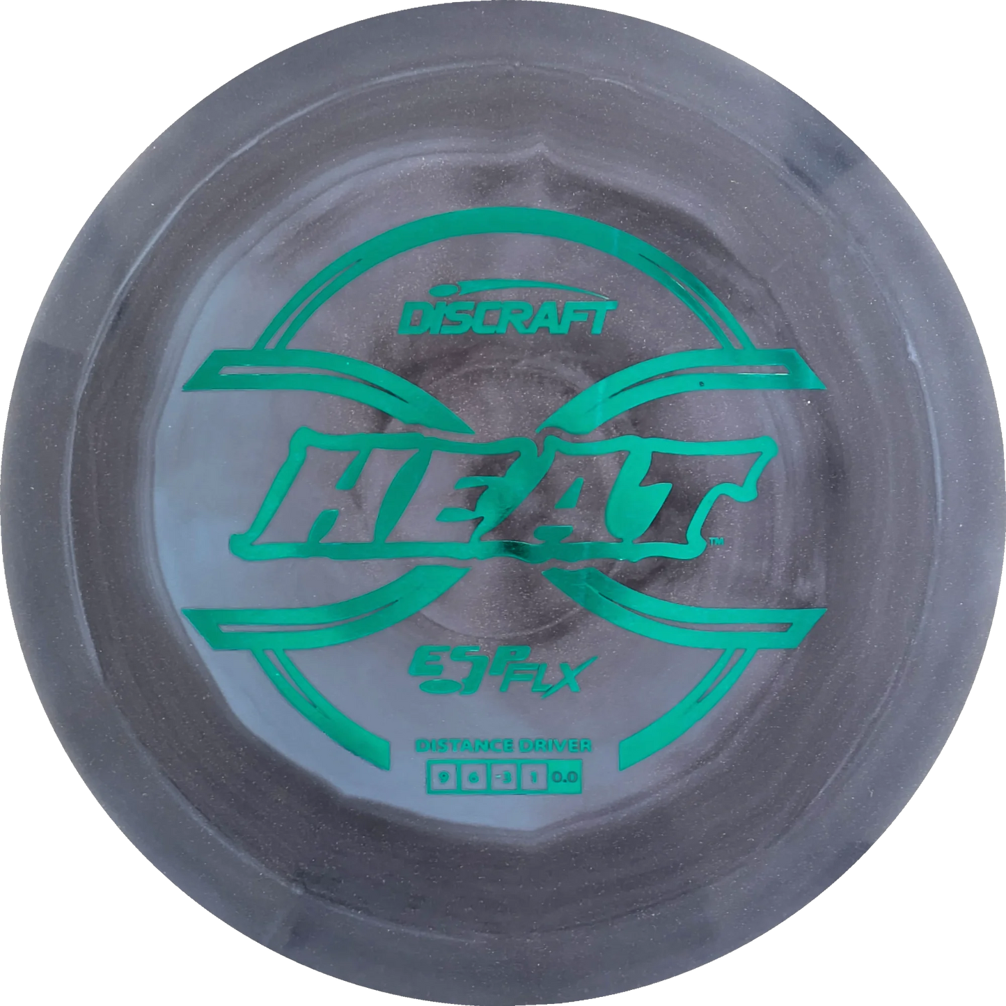 ESP FLX Heat