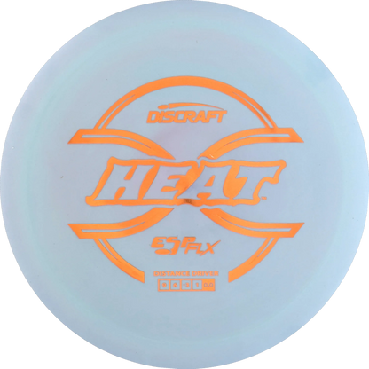 ESP FLX Heat