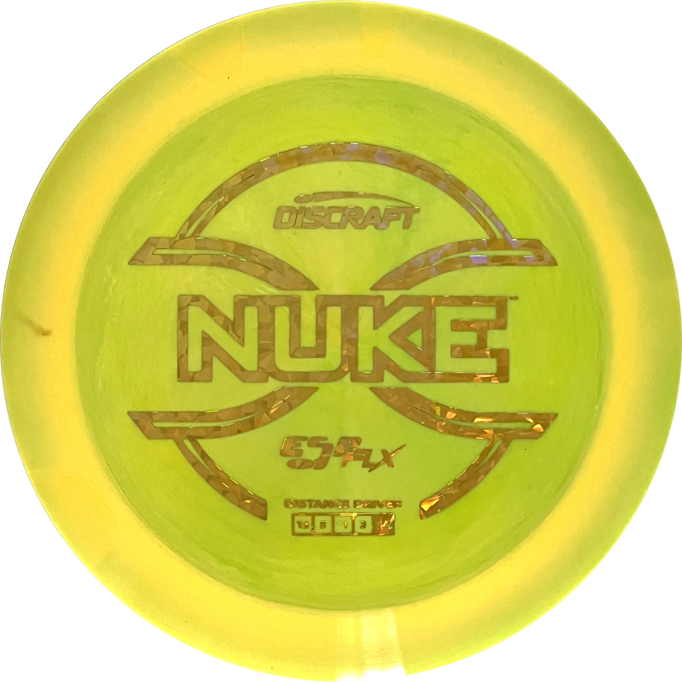 ESP FLX Nuke
