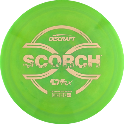 ESP FLX Scorch
