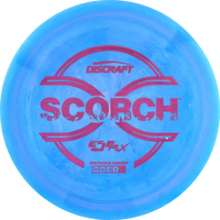 ESP FLX Scorch