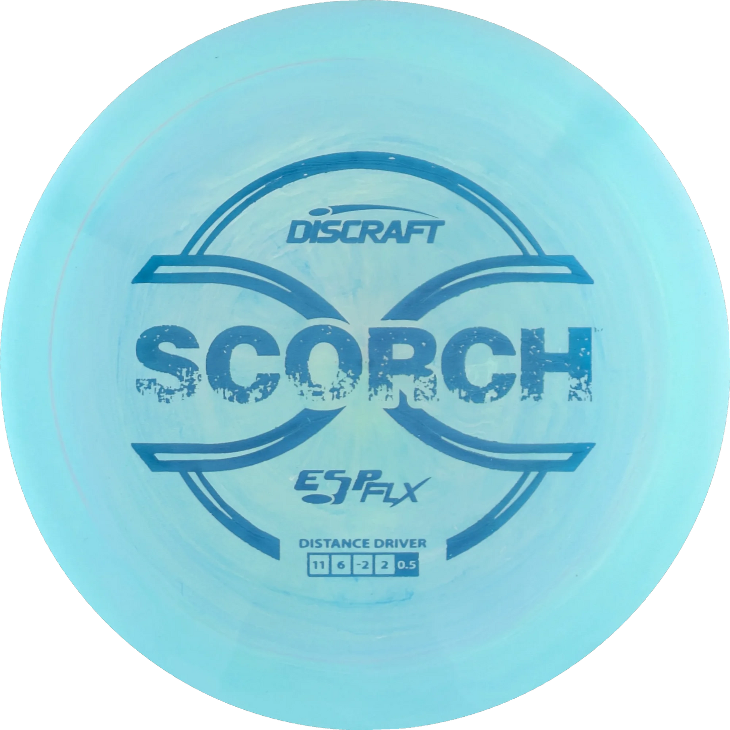 ESP FLX Scorch