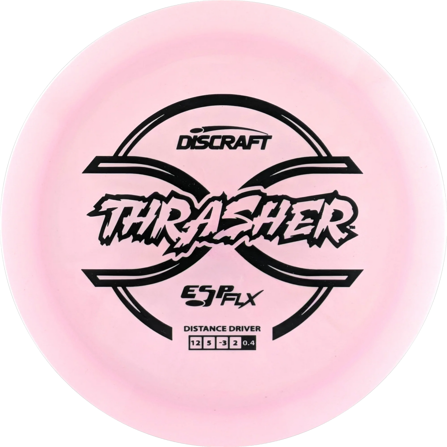 ESP FLX Thrasher