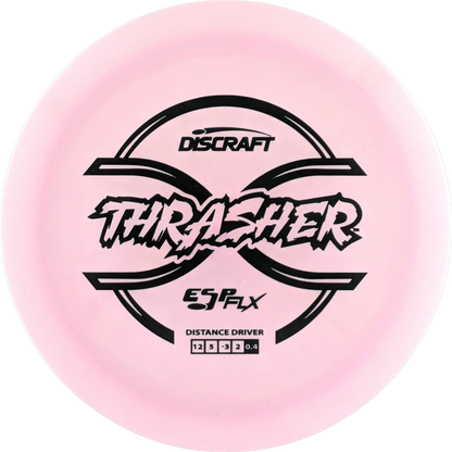 ESP FLX Thrasher