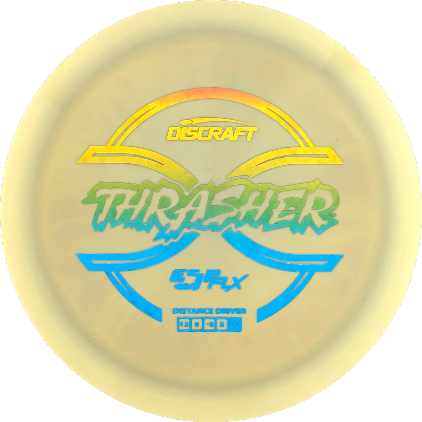 ESP FLX Thrasher