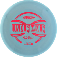 ESP FLX Undertaker