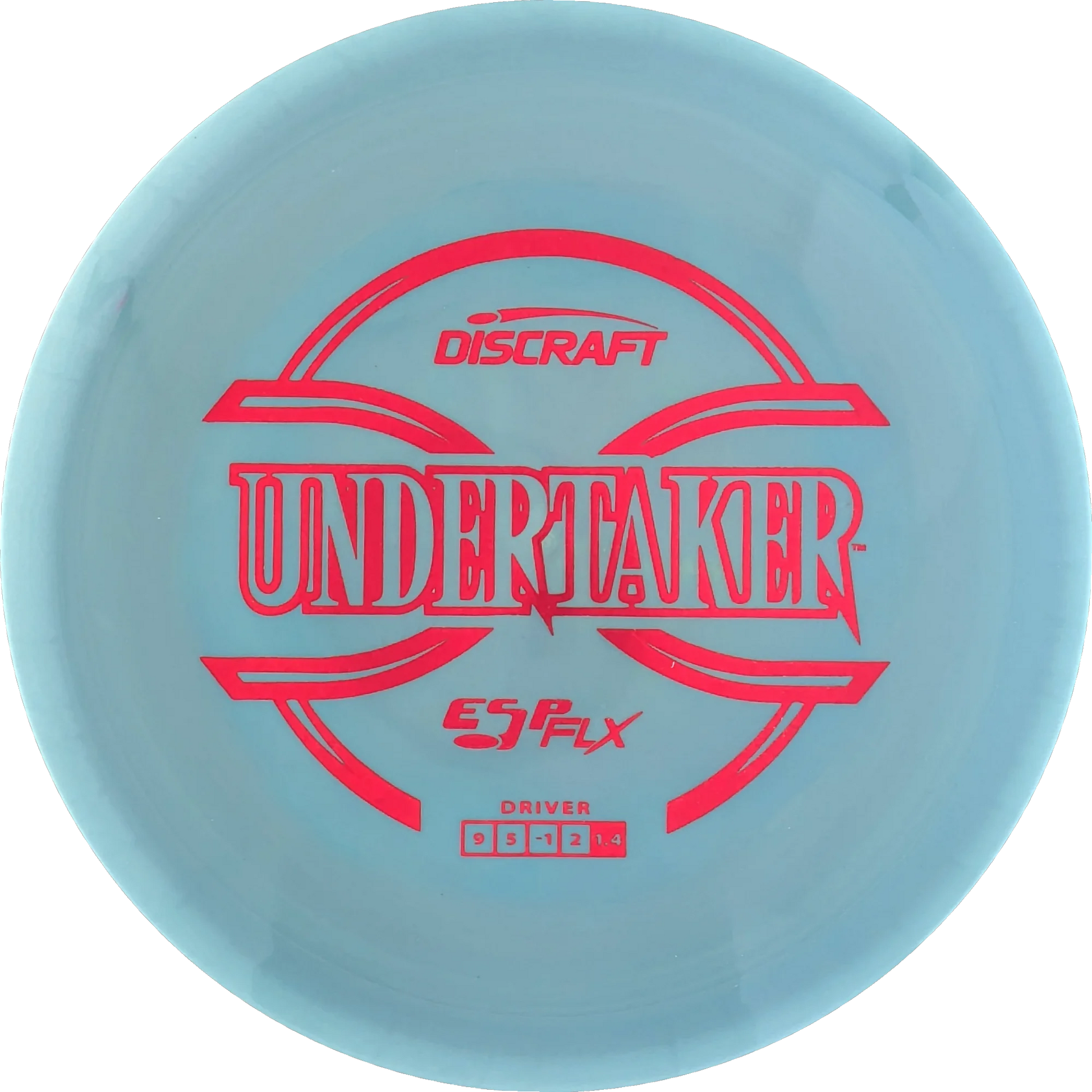 ESP FLX Undertaker