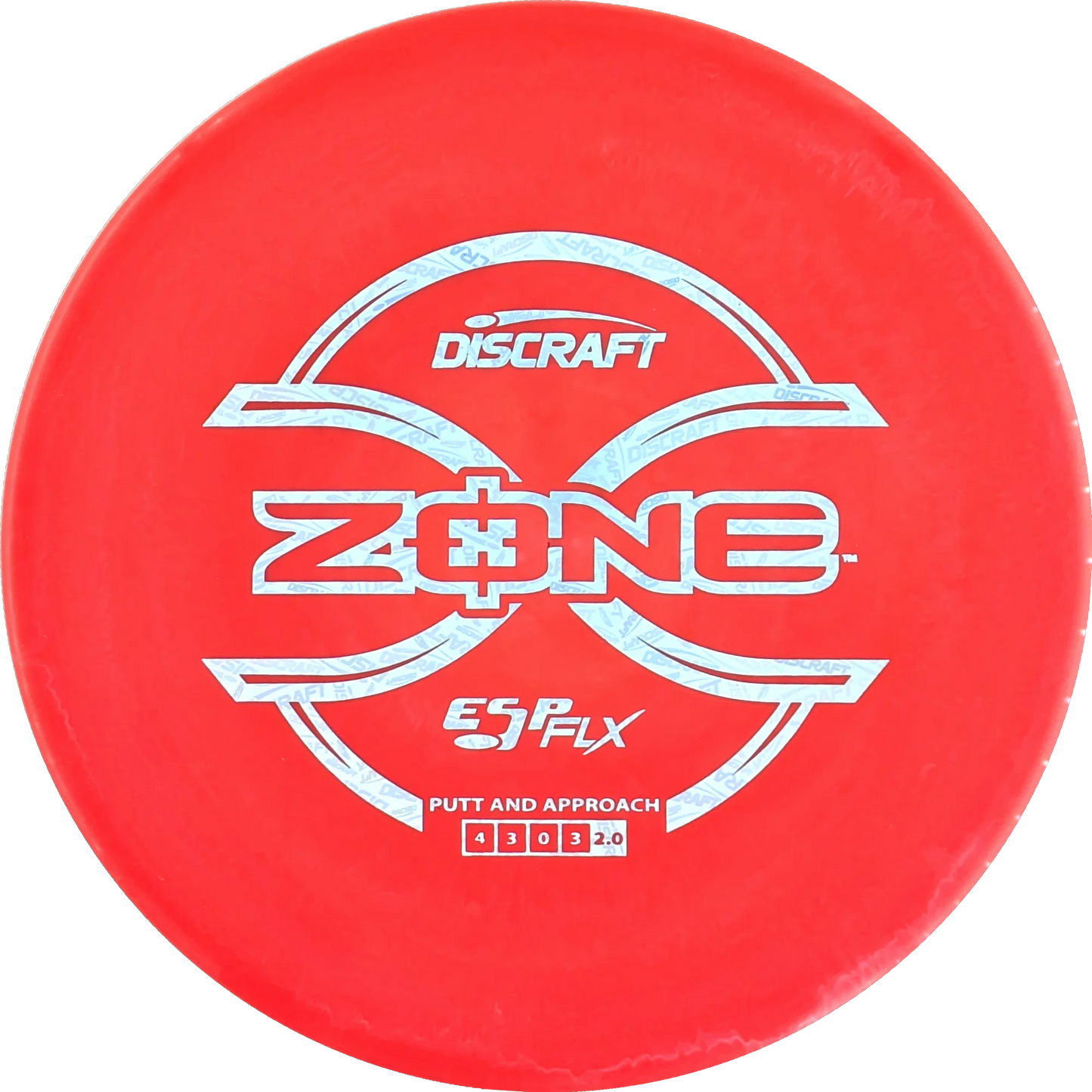 ESP FLX Zone
