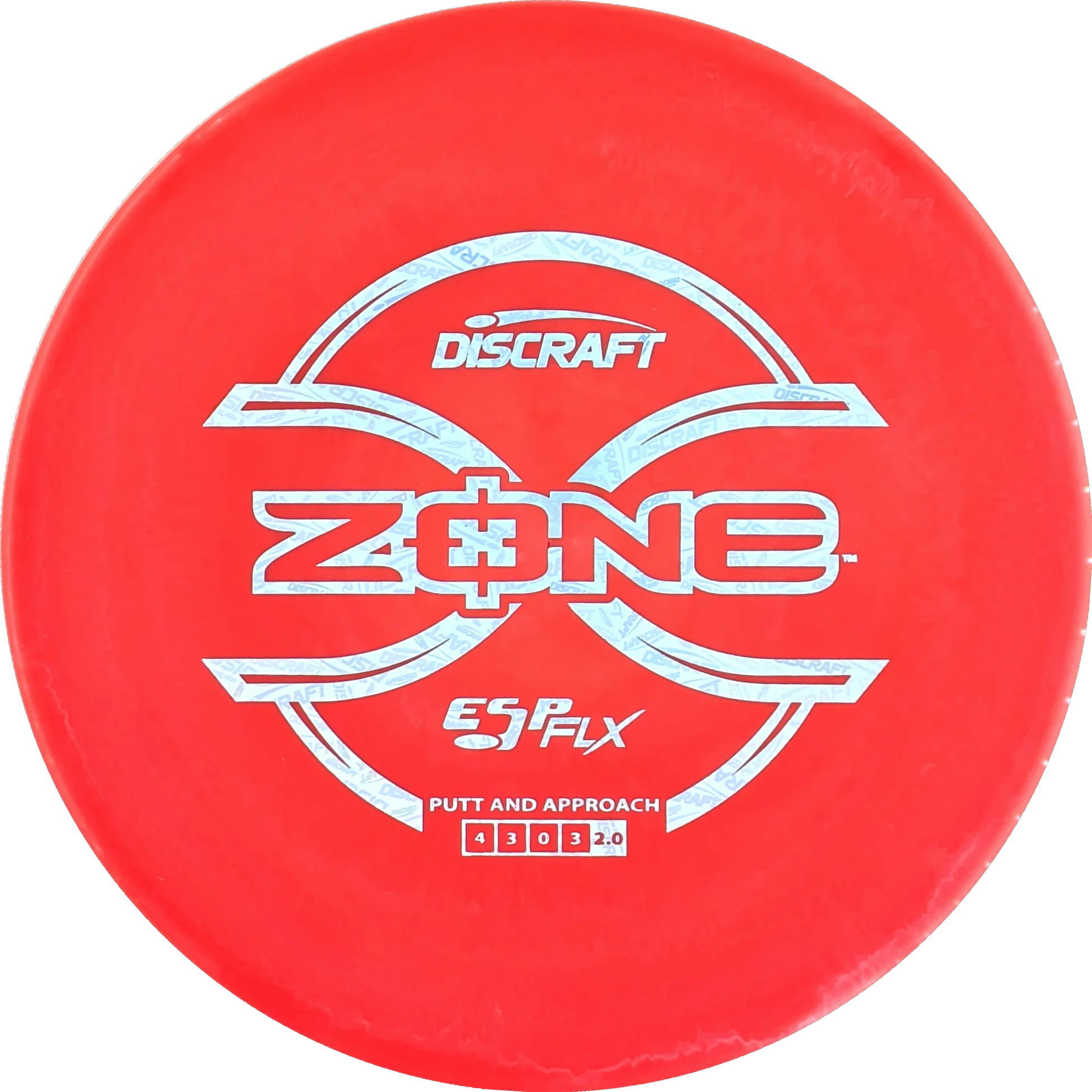 ESP FLX Zone