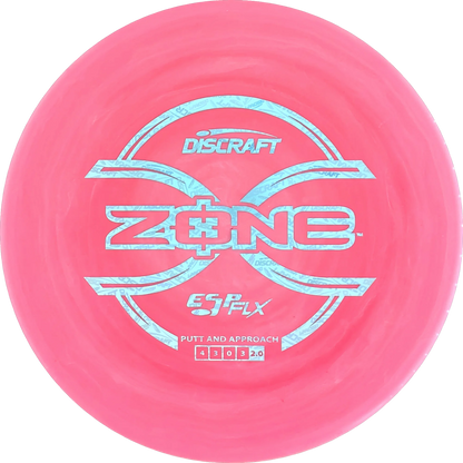 ESP FLX Zone
