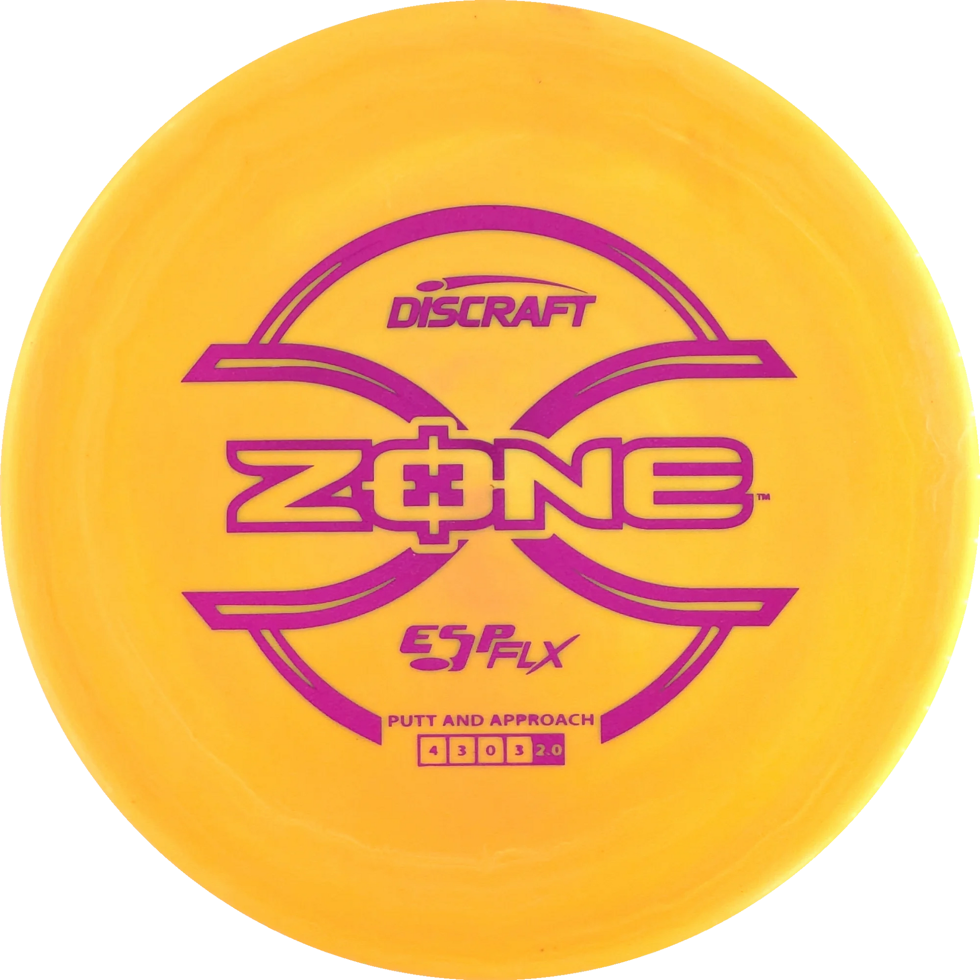ESP FLX Zone