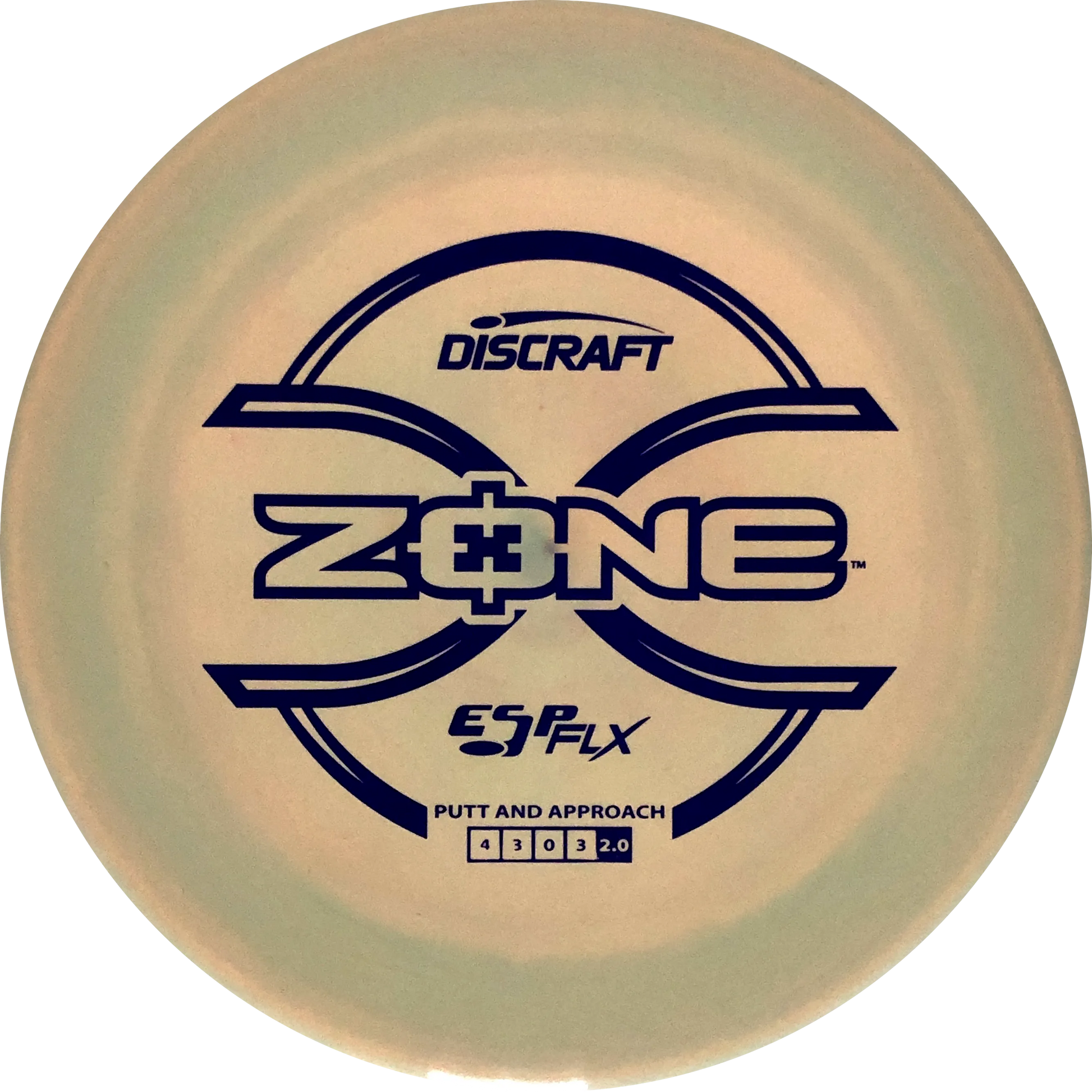 Discraft ESP FLX Zone