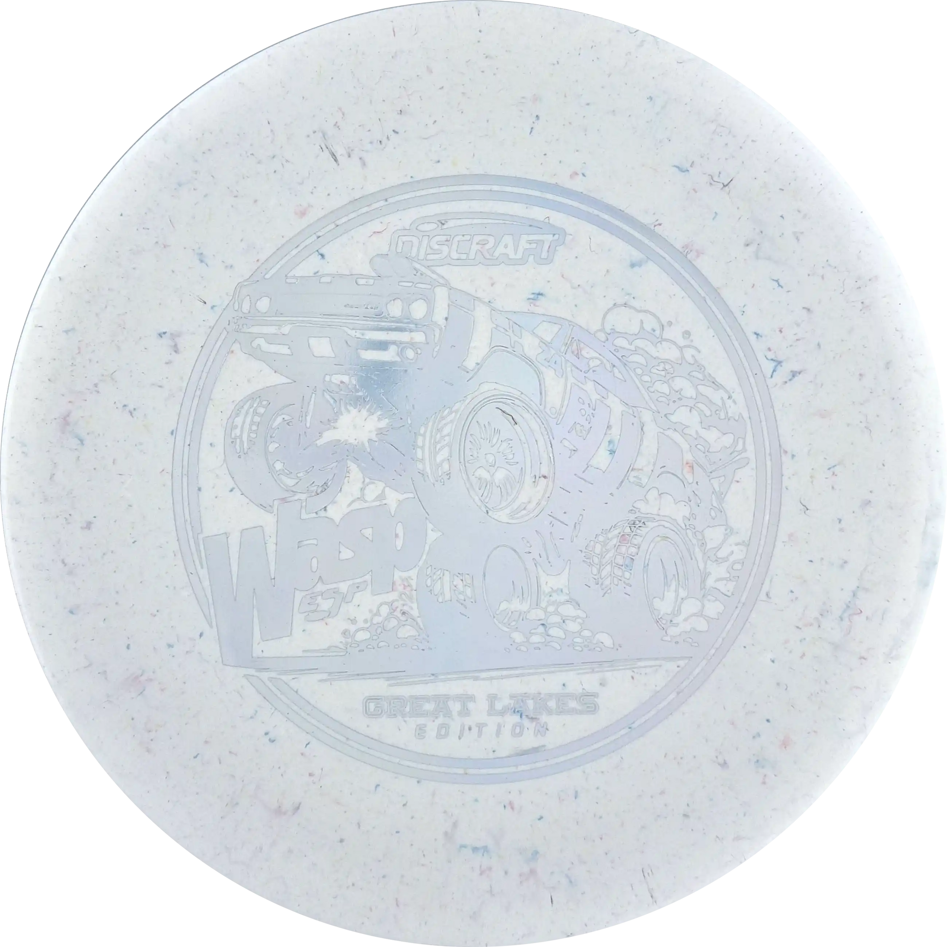ESP Jawbreaker DGLO 2024 Wasp