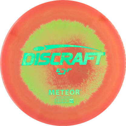 ESP Meteor