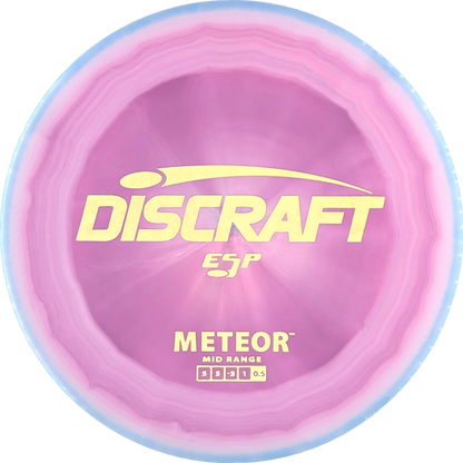 ESP Meteor