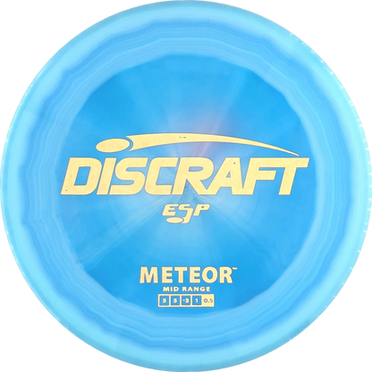 ESP Meteor