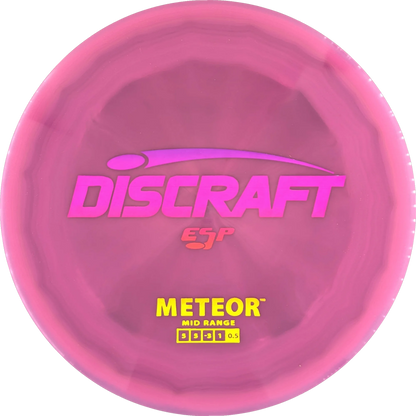 ESP Meteor