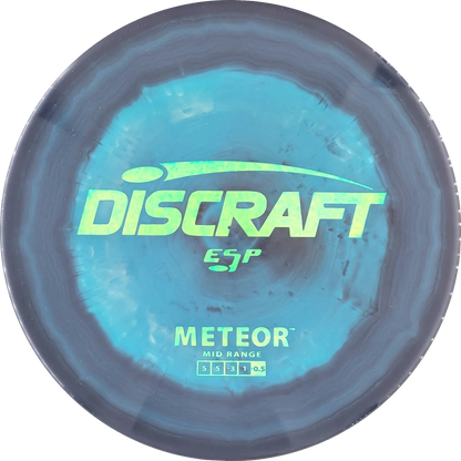 ESP Meteor