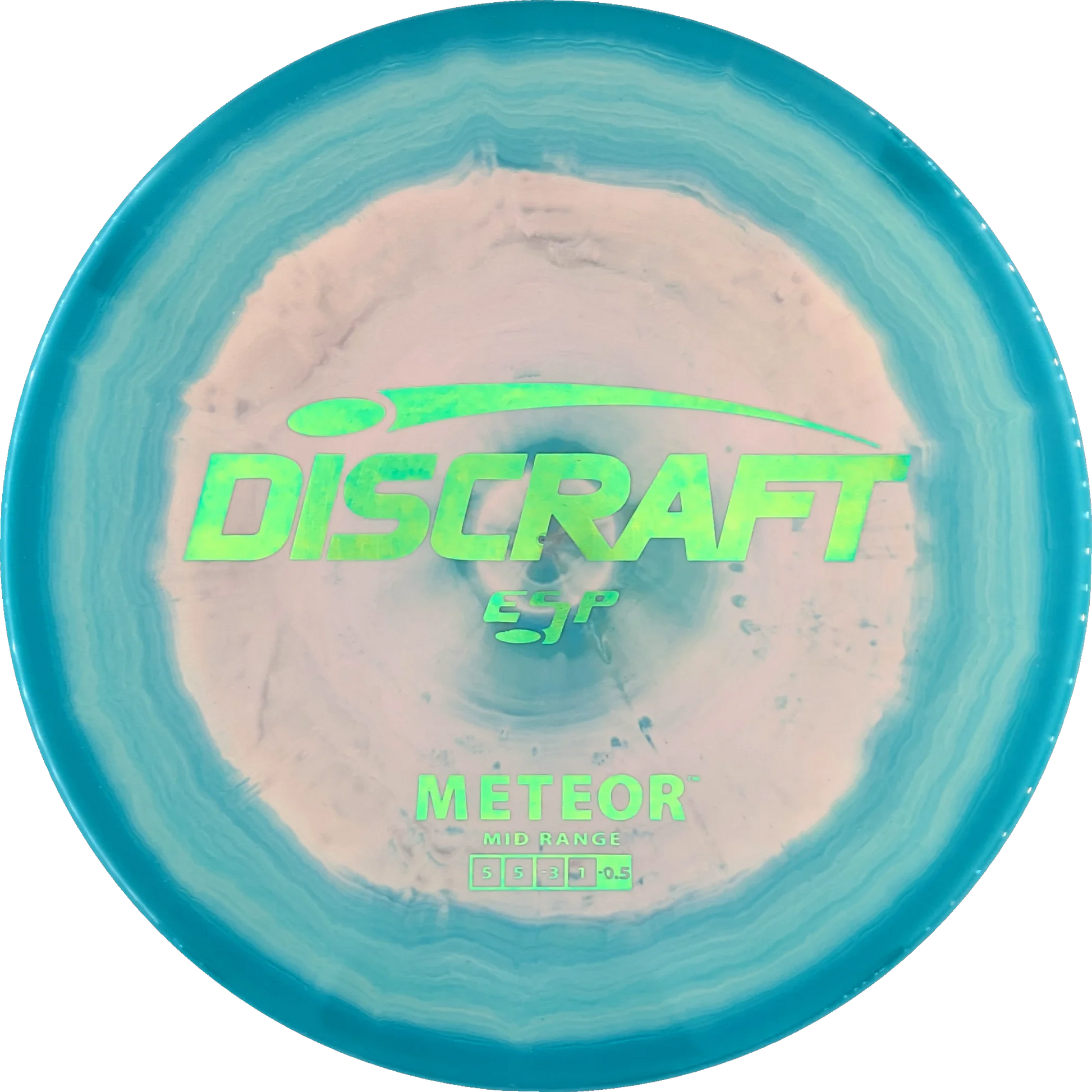 ESP Meteor
