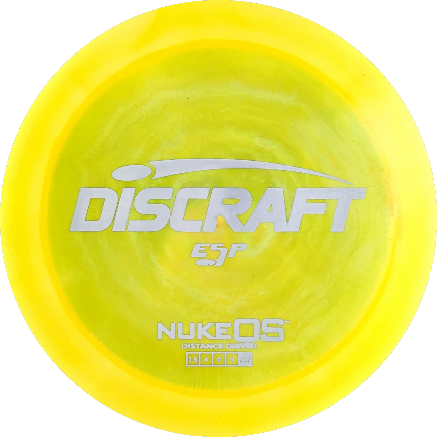 ESP Nuke OS