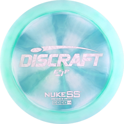 ESP Nuke SS