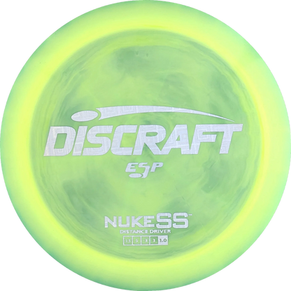 ESP Nuke SS