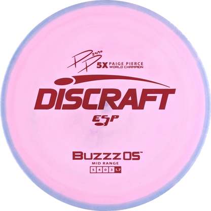 ESP Paige Pierce Buzzz OS