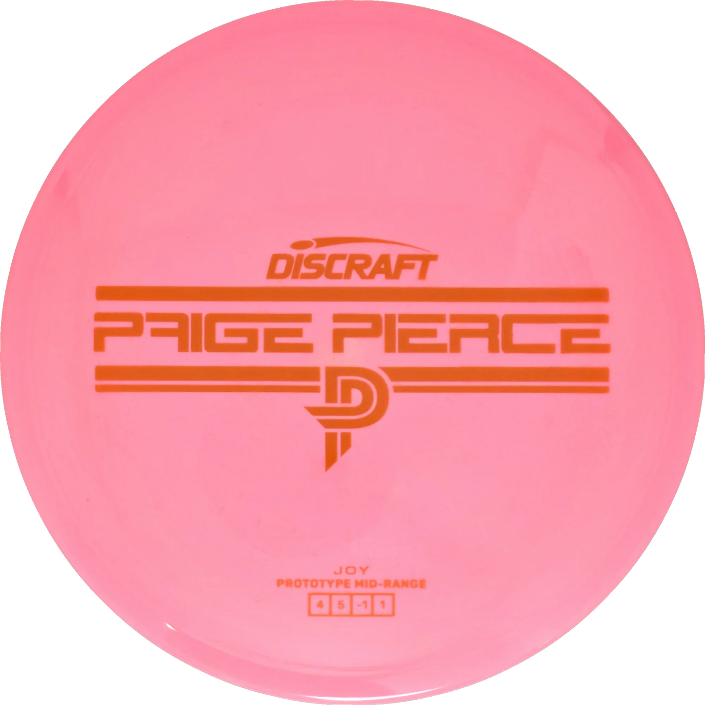ESP Paige Pierce Joy Prototype
