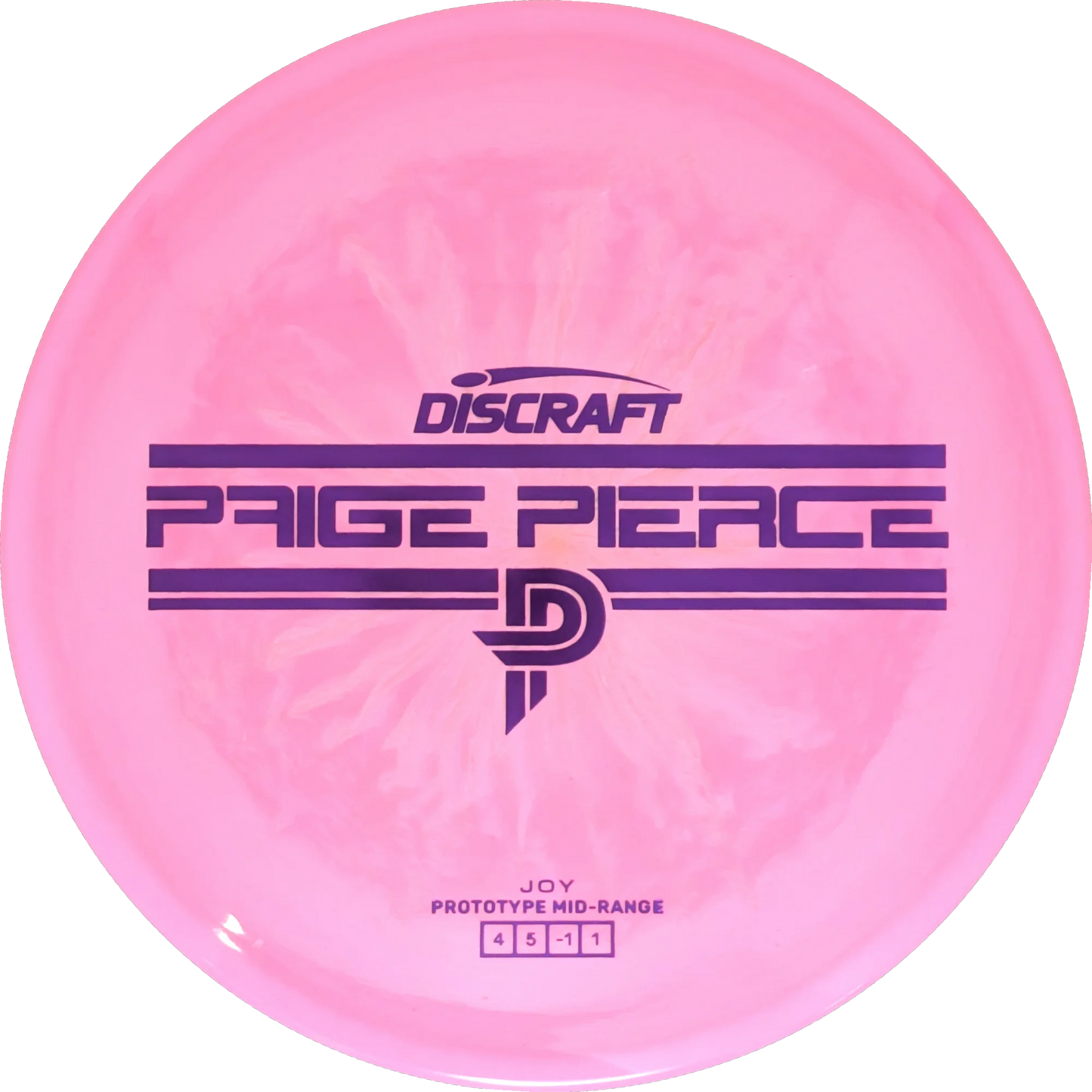 ESP Paige Pierce Joy Prototype