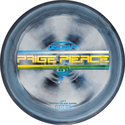 ESP Paige Pierce Joy Prototype